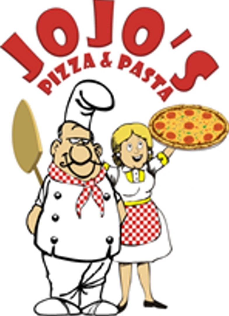 JoJo's Pizza and Pasta Pizza, Restaurant